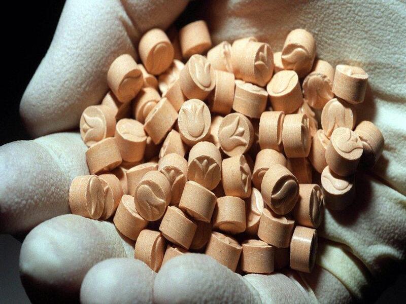 MDMA Crystal vs Ecstasy Pills: Which One Should You Choose and Why?