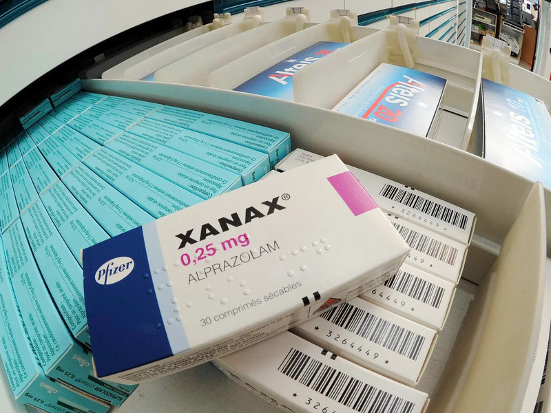 Buy Xanax Online in the USA – Fast, Reliable & No Prescription Needed