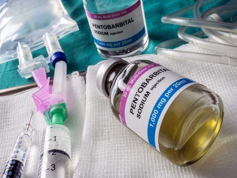 Nembutal vs Pentobarbital – Key Differences Explained