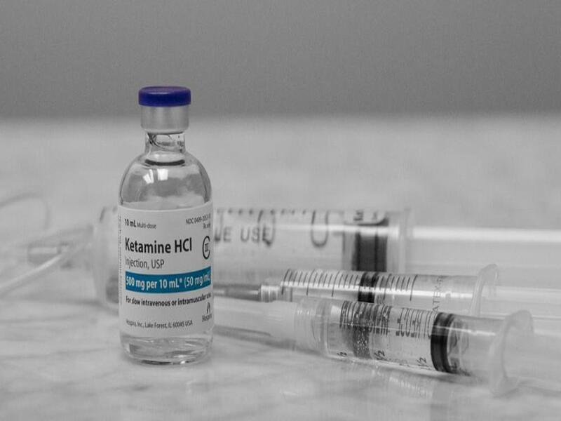 Exploring Ketamine Liquid: Medical Uses, Effects, and Trusted Online Sources