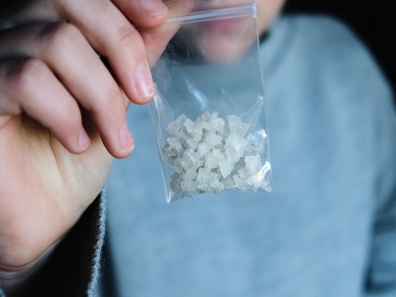 What Is Amphetamine Speed Paste? Effects, Usage, and How to Buy Online Safely